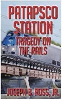Patapsco Station: Tragedy on the Rails
